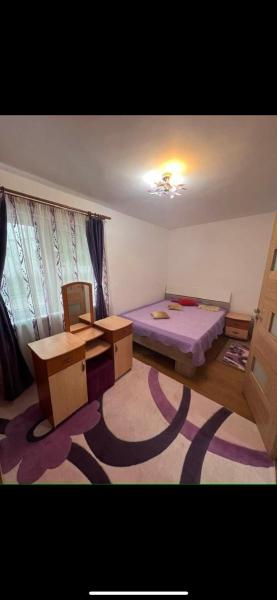Apartament Florina